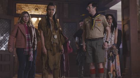 ghosts s01e18 pdtv|Ghosts: Season 1, Episode 18 .